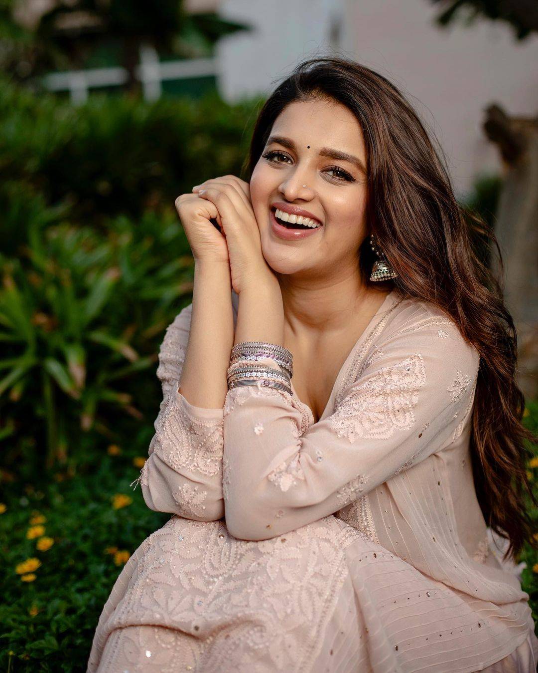 Nidhhi Agerwal